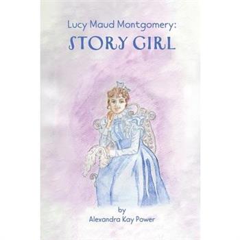 Lucy Maud Montgomery