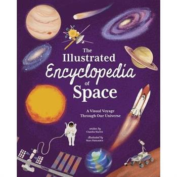 The Illustrated Encyclopedia of Space