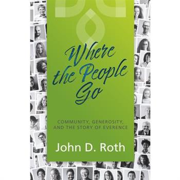 Where the People Go