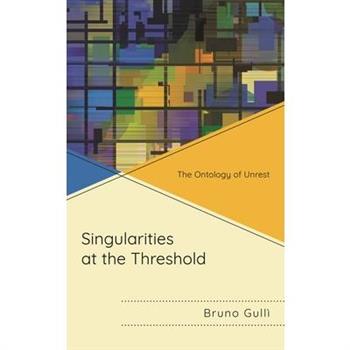 Singularities at the Threshold