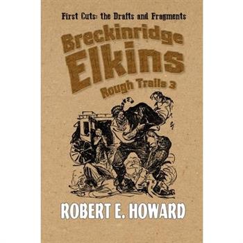 Breckinridge Elkins Rough Trails 3