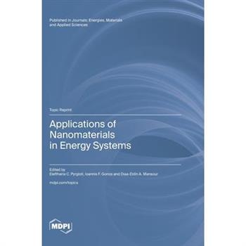 Applications of Nanomaterials in Energy Systems
