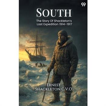 South The Story Of Shackleton's Last Expedition 1914 1917