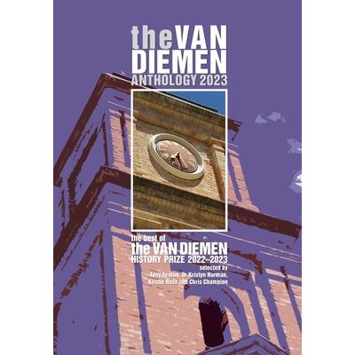The Van Diemen Anthology 2023