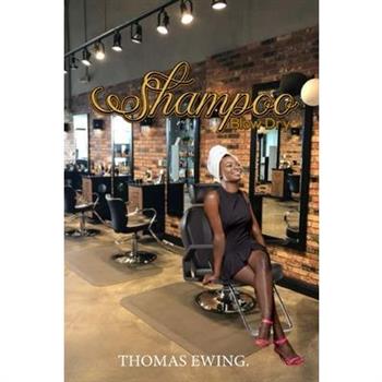 Shampoo Blow Dry Curl