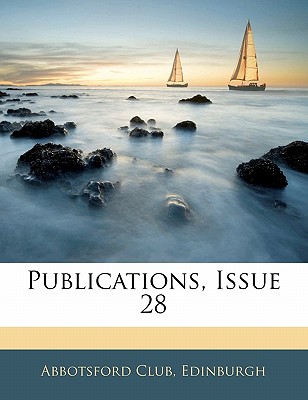 Publications, Issue 28