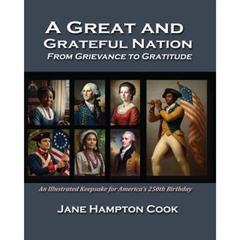 A Great and Grateful Nation
