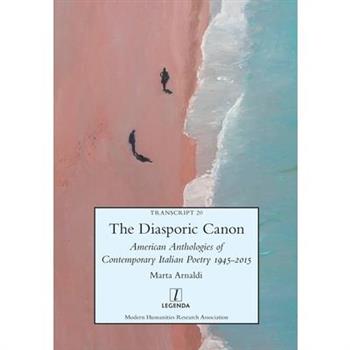 The Diasporic Canon