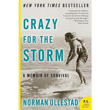 Crazy for the Storm