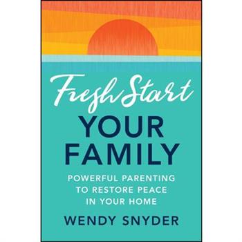 Fresh Start Your Family