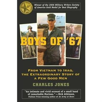 Boys of '67