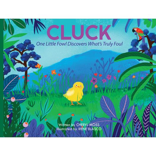 Cluck