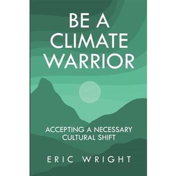 Be a Climate Warrior