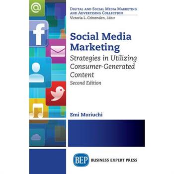 Social Media Marketing, Second Edition
