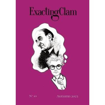 Exacting Clam No. 10