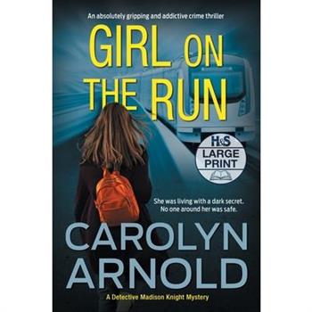 Girl on the Run