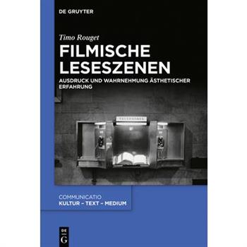 Filmische Leseszenen
