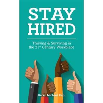 Stay Hired