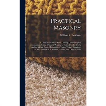 Practical Masonry