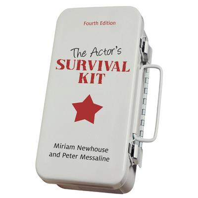 The Actor's Survival Kit