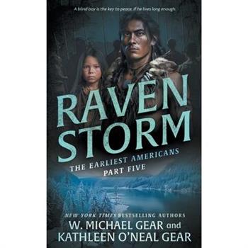Raven Storm
