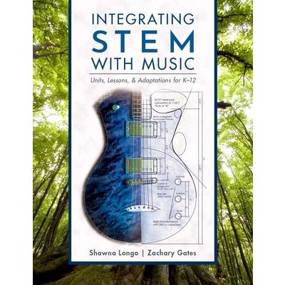 Integrating Stem with Music