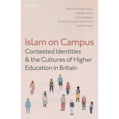Islam on Campus