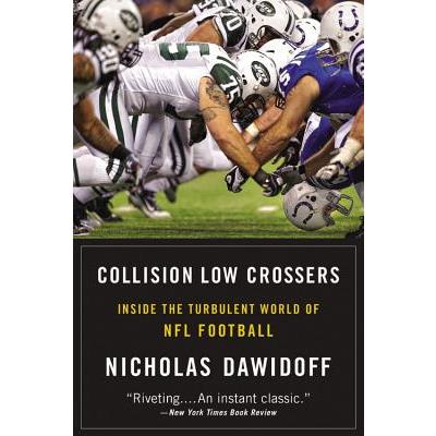 Collision Low Crossers