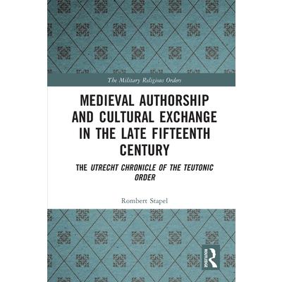 Medieval Authorship and Cultural Exchange in the Late Fifteenth Century