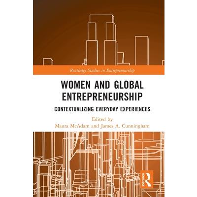 Women and Global Entrepreneurship
