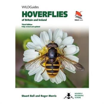 Hoverflies of Britain and Ireland