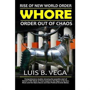 Rise of the New World Order Whore