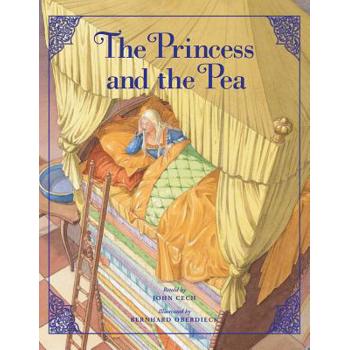 The Princess and the Pea