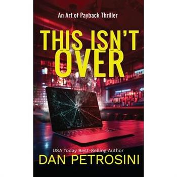 This Isn't Over