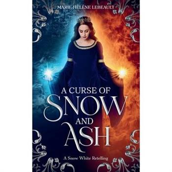 A Curse of Snow and Ash