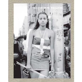 Ma簿 Lucas: All Eyes on Me