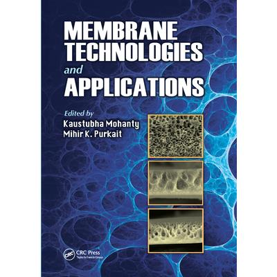 Membrane Technologies and Applications