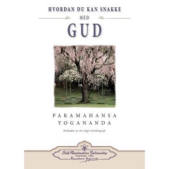 Hvordan Du Kan Snakke Med Gud (How You Can Talk with God - Norwegian)
