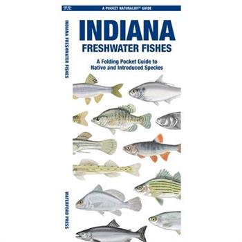 Indiana Freshwater Fishes