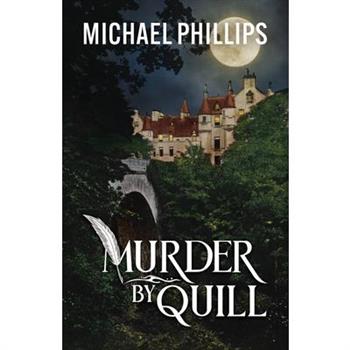 Murder by Quill