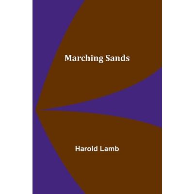 Marching Sands