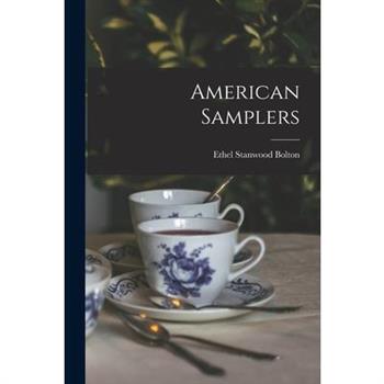 American Samplers