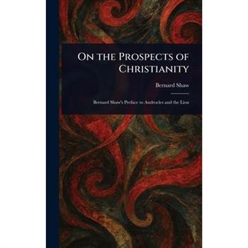 On the Prospects of Christianity