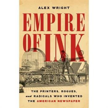 Empire of Ink