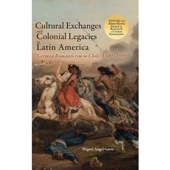 Cultural Exchanges and Colonial Legacies in Latin America