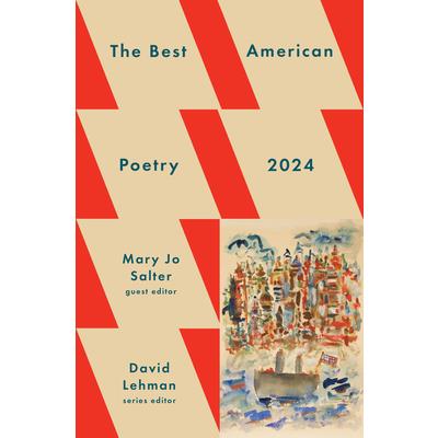 The Best American Poetry 2024 The Best American Poetry 2024
