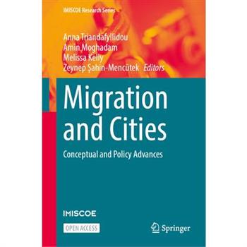 Migration and Cities