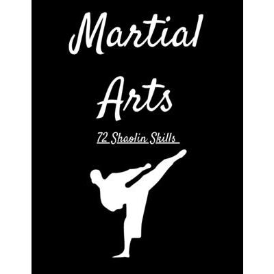 Martial Arts