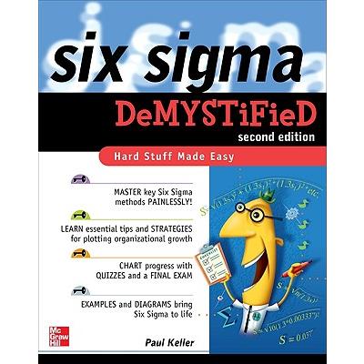 Six Sigma Demystified