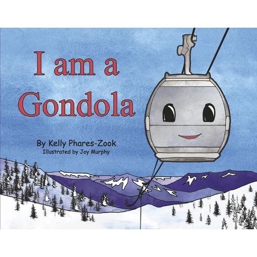 I Am a Gondola